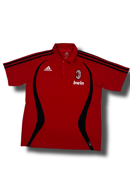 Adidas AC Milan Polo (M)