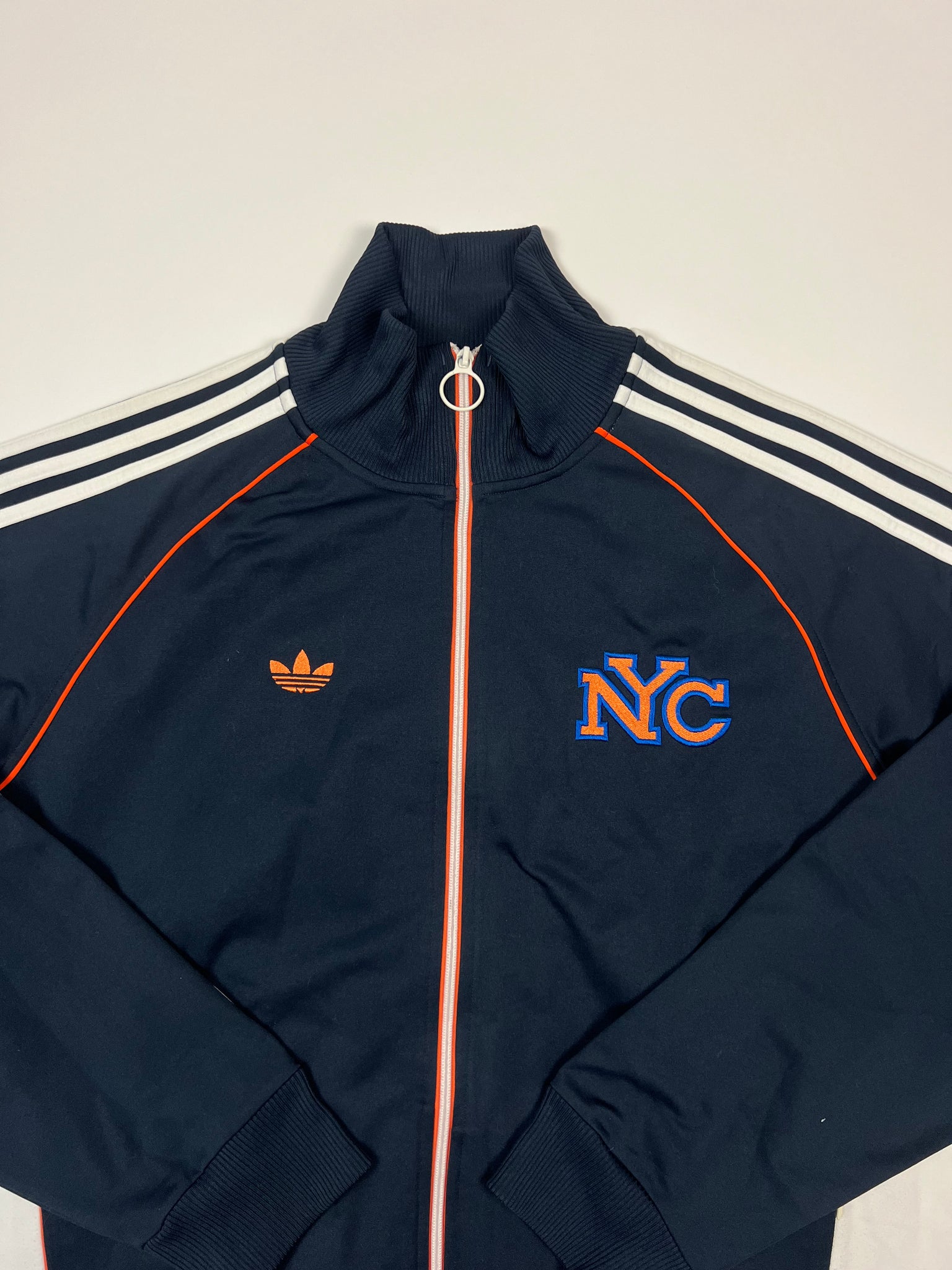 Adidas Track Jacket (XL)