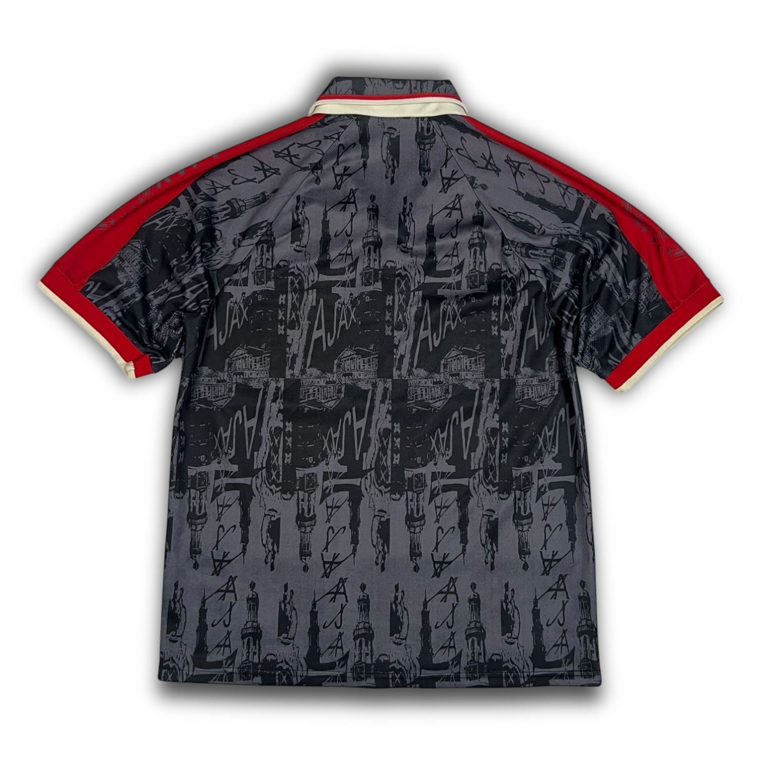 Umbro Ajax Amsterdam Jersey (L)