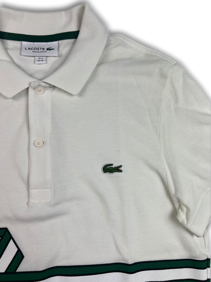 Lacoste Polo (XS)
