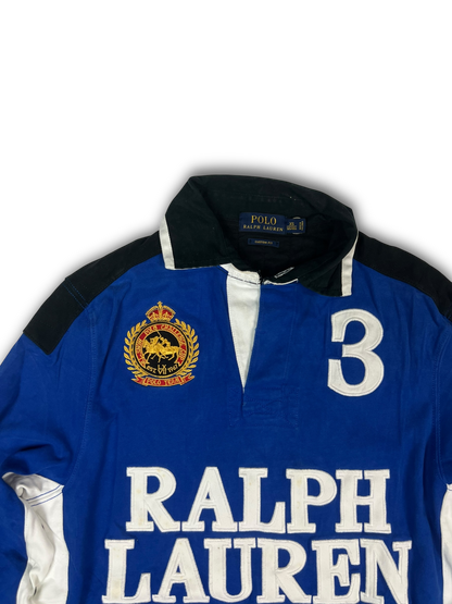 Polo Ralph Lauren Longsleeve (XS)