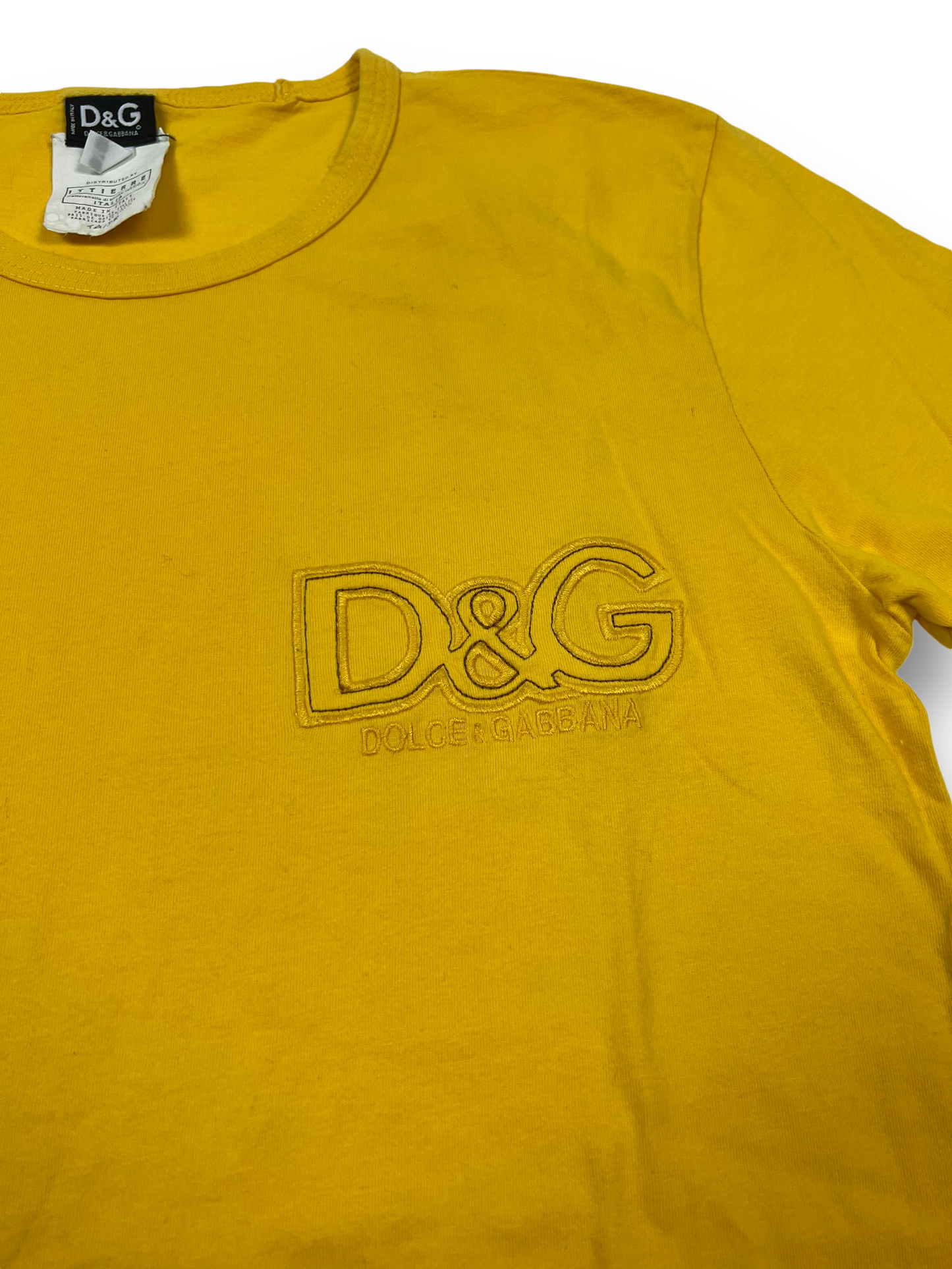 Dolce & Gabbana T-Shirt (S)