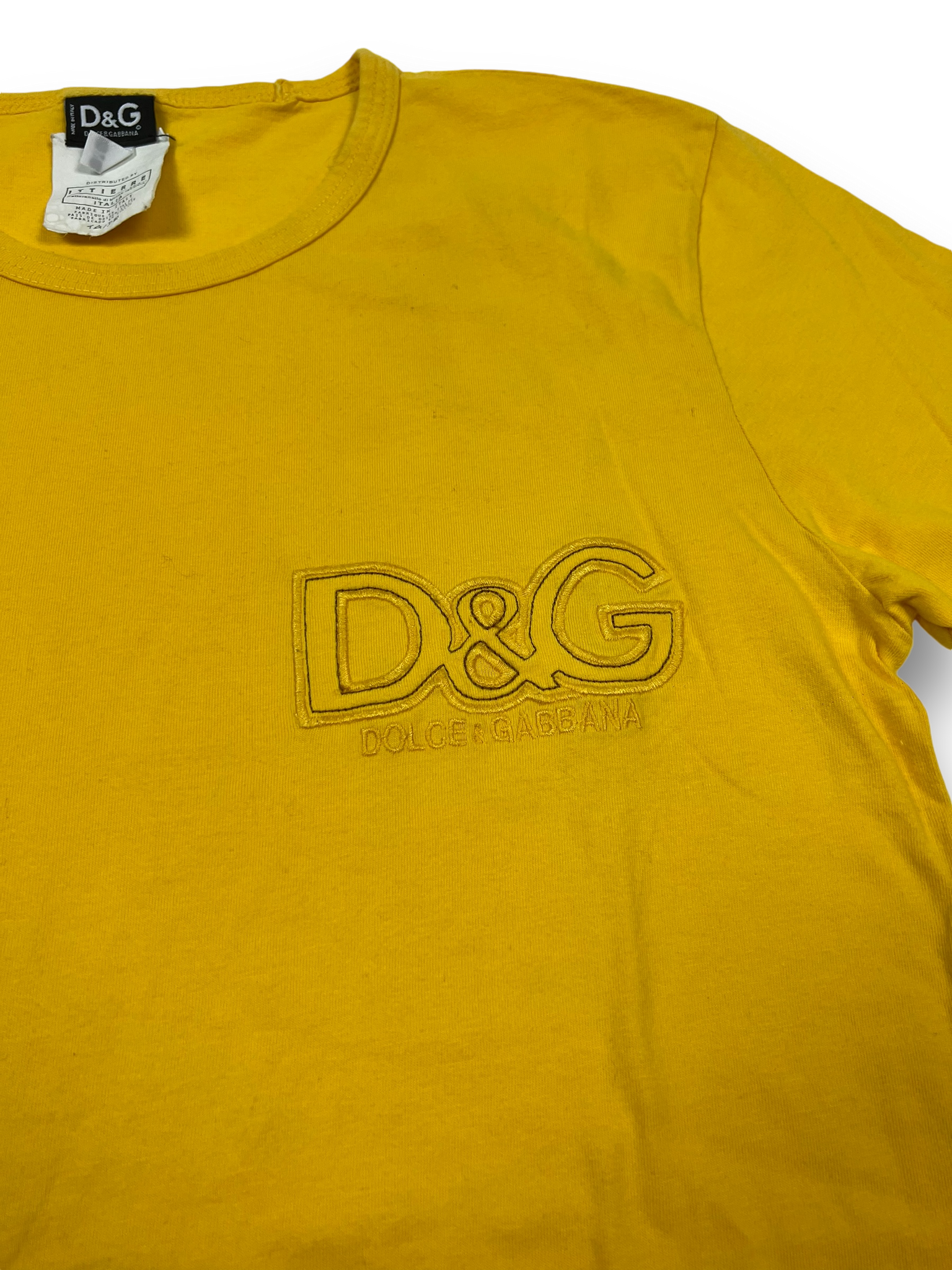 Dolce & Gabbana T-Shirt (S)