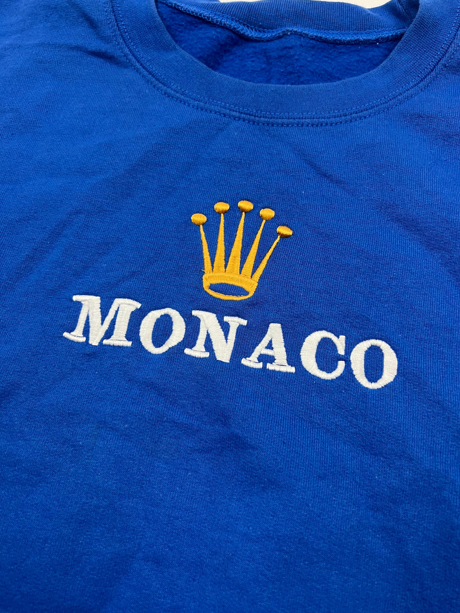 Monaco Sweater (L)