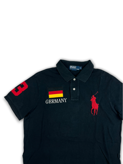 Polo Ralph Lauren Polo (L)