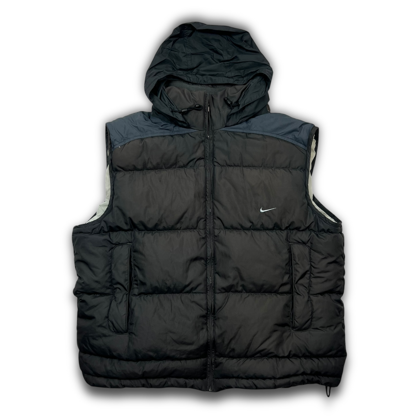 Nike Puffer Vest (L)