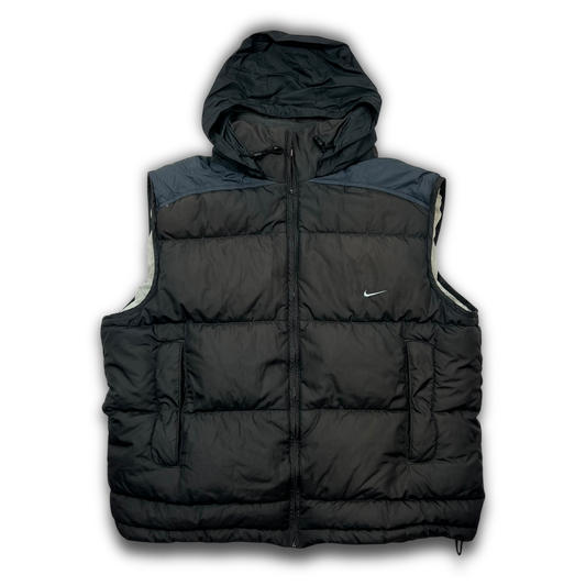 Nike Puffer Vest (L)