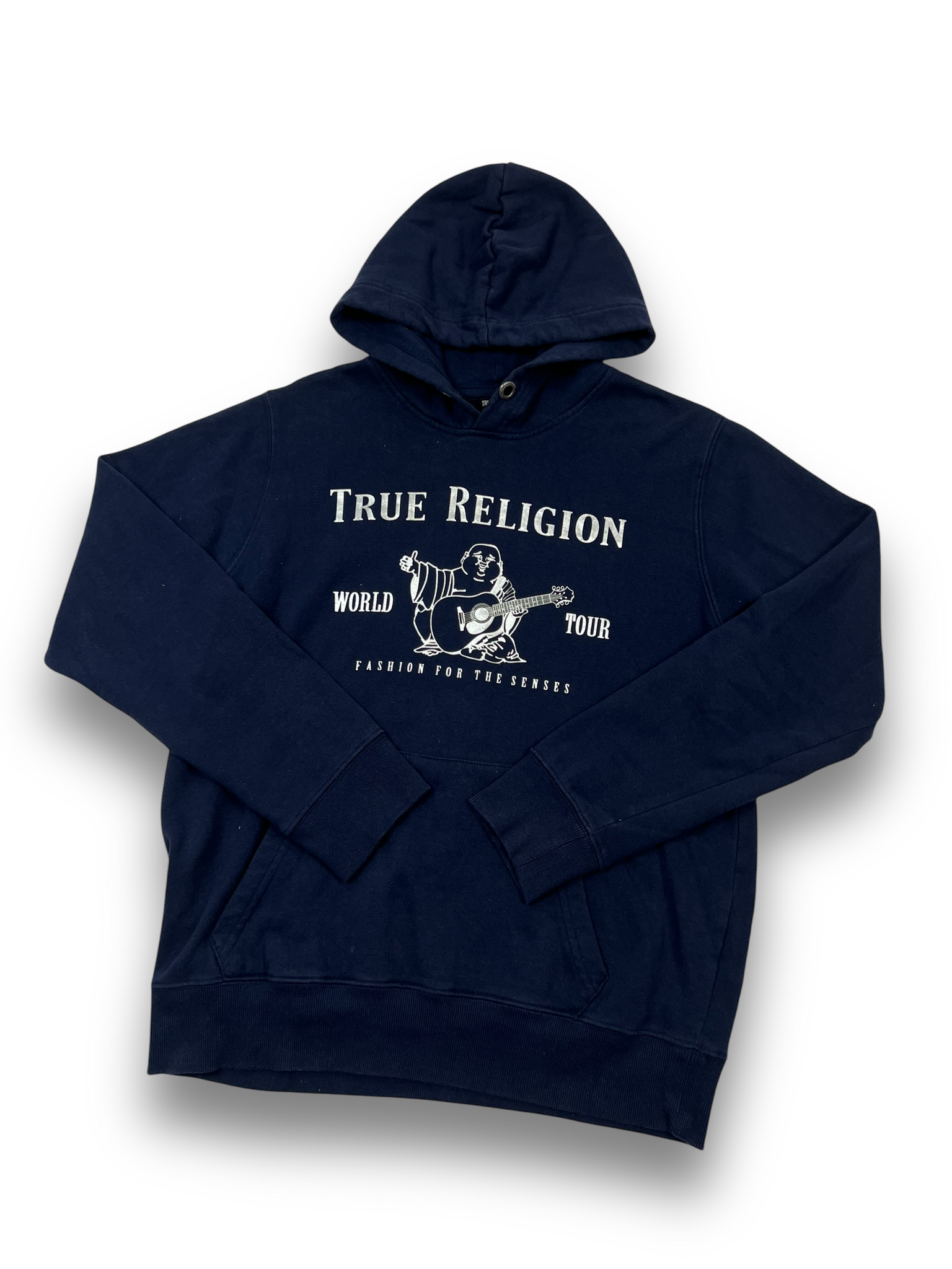 True Religion Hoodie (L)