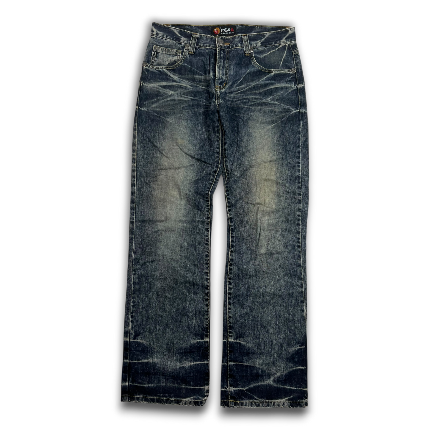 Big Train Jeans (32)