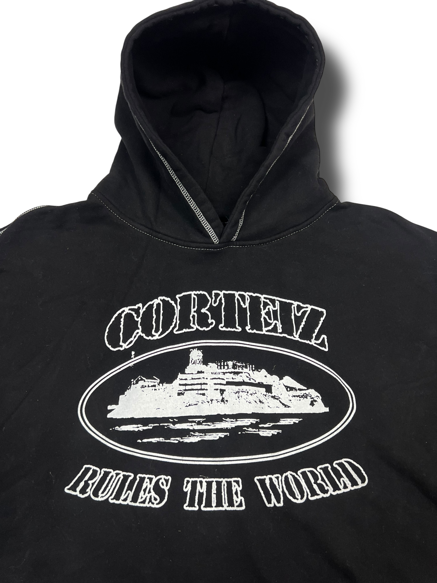 Corteiz Hoodie (XL)