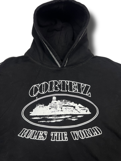 Corteiz Hoodie (XL)
