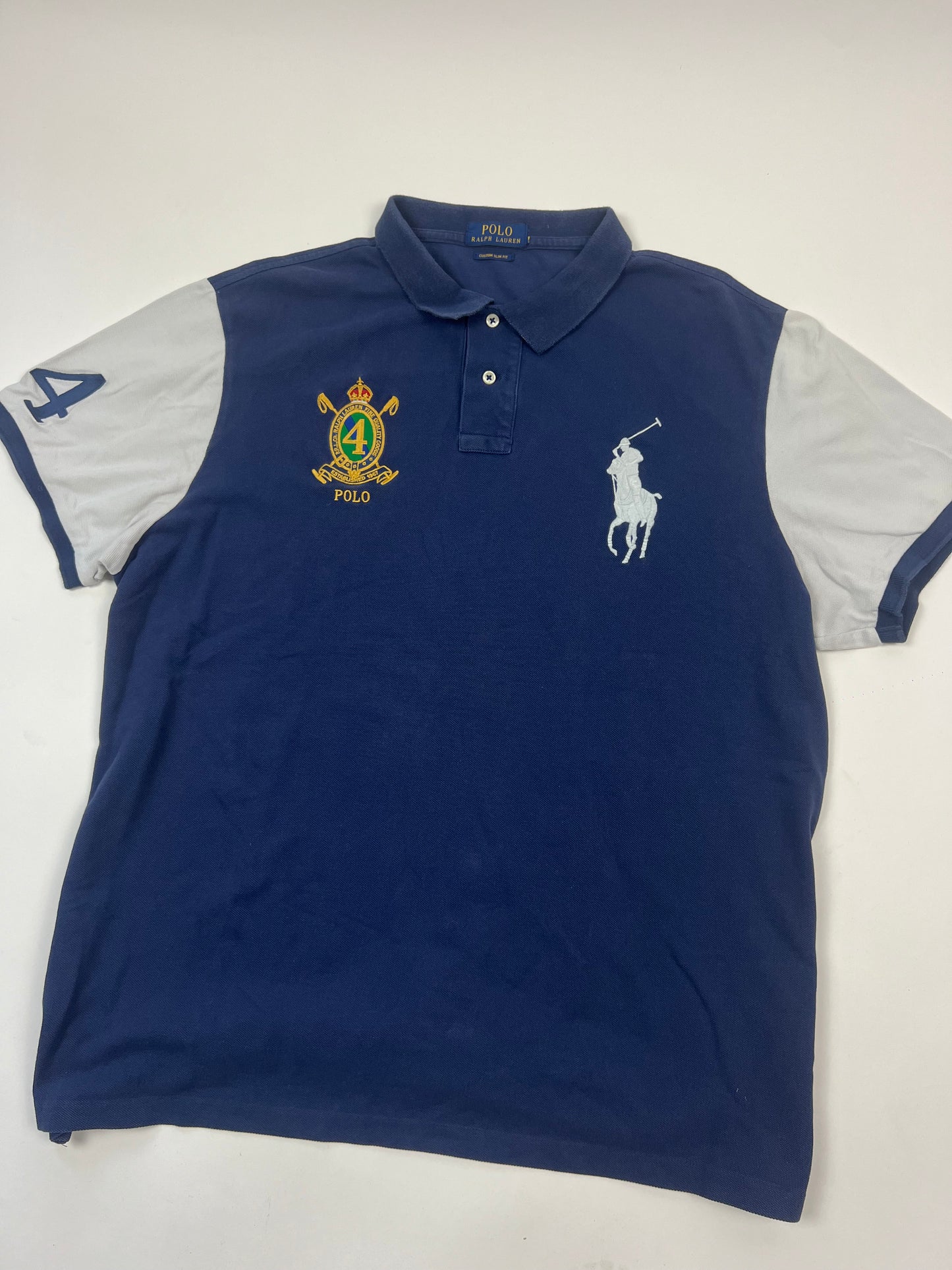 Polo Ralph Lauren Polo (XL)