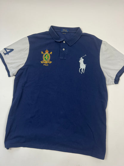 Polo Ralph Lauren Polo (XL)