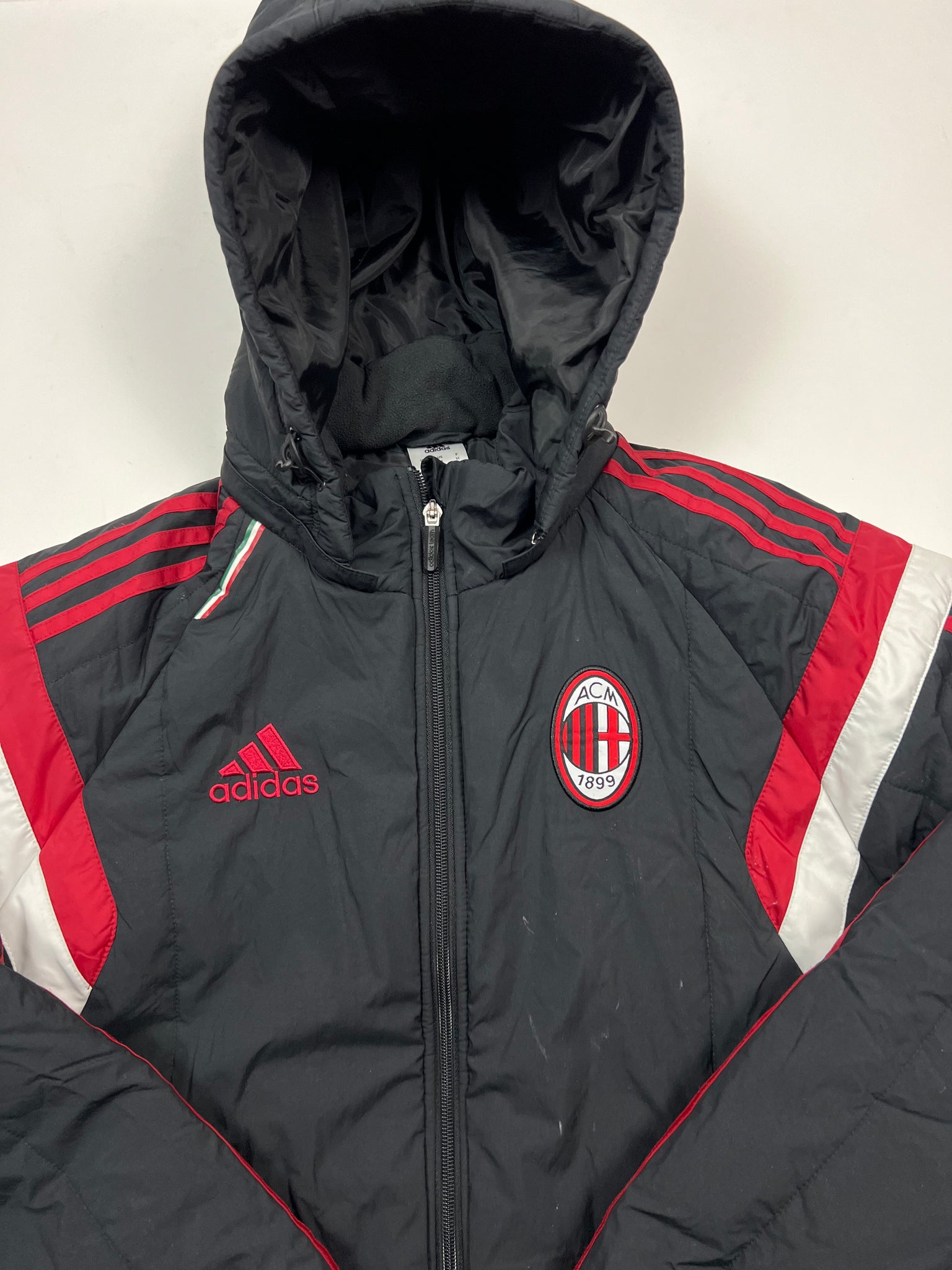 Adidas AC Milan Jacket (M)