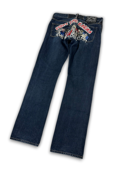Evisu Jeans (28)