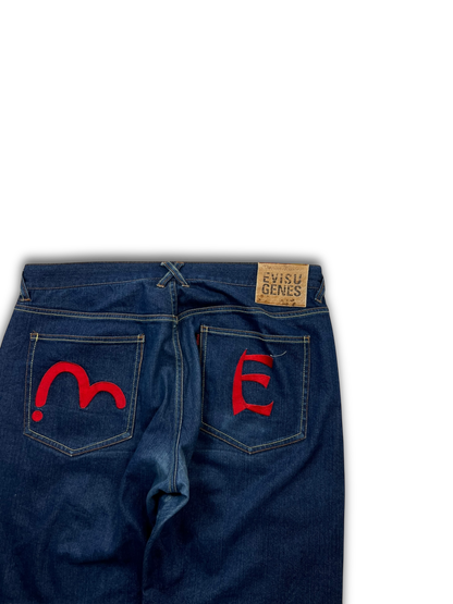 Evisu Jeans (36)