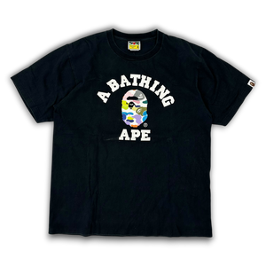 A Bathing Ape T-Shirt (M)