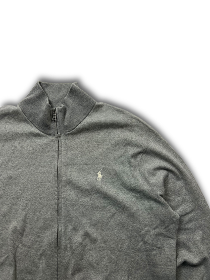 Polo Ralph Lauren Zip Up (XL)