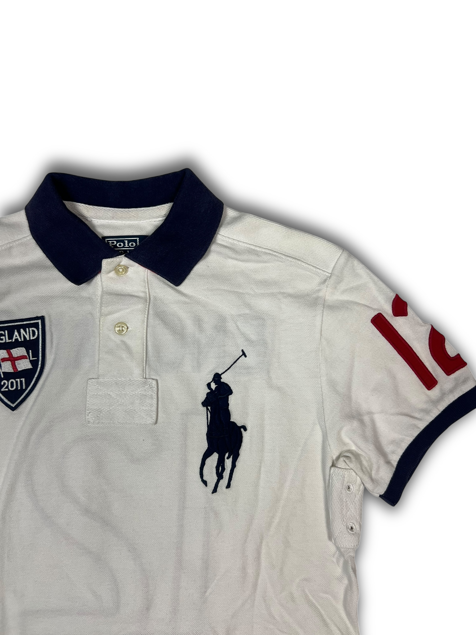 Polo Ralph Lauren Polo (S)