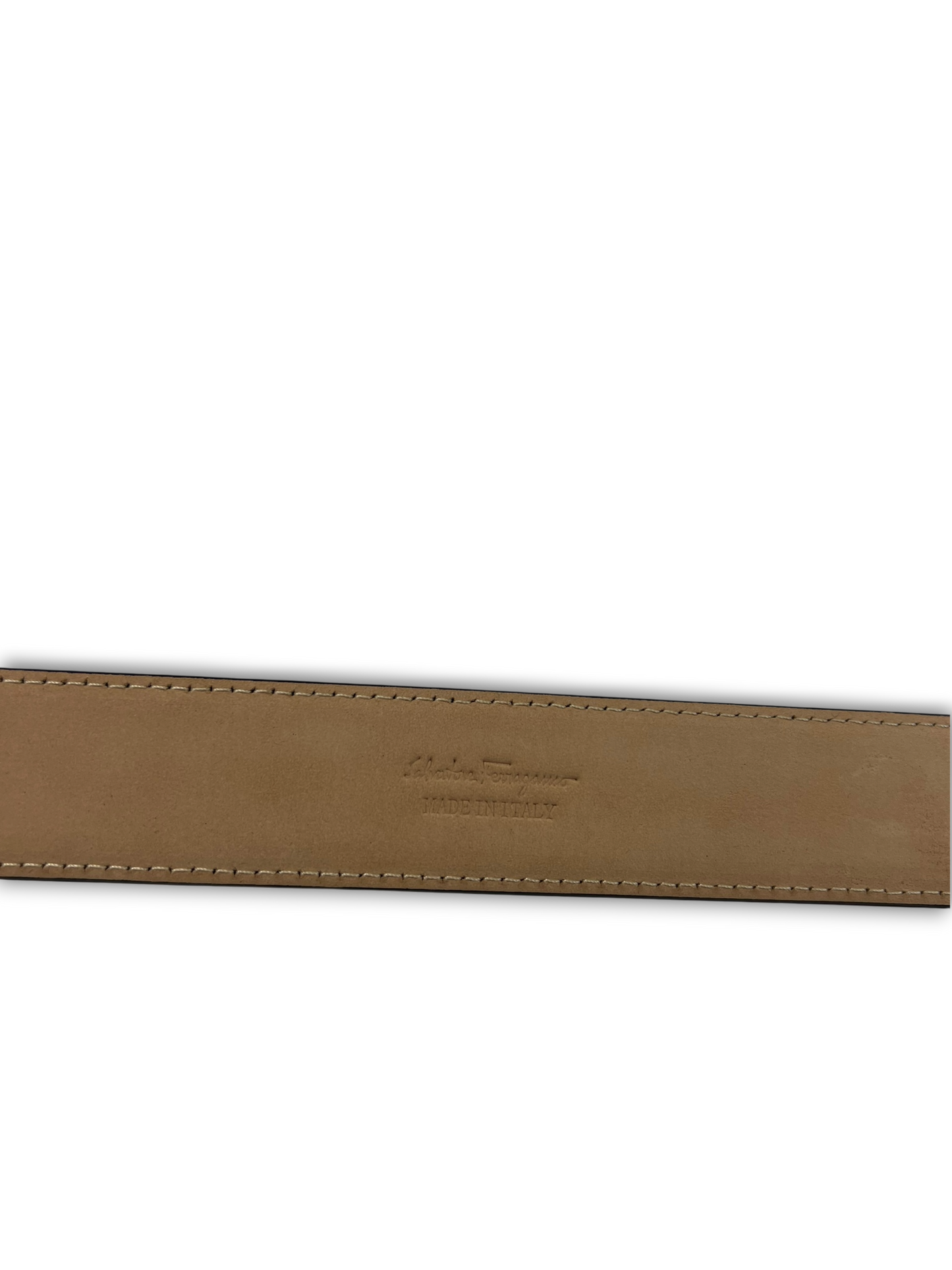 Ferragamo Belt (115cm)