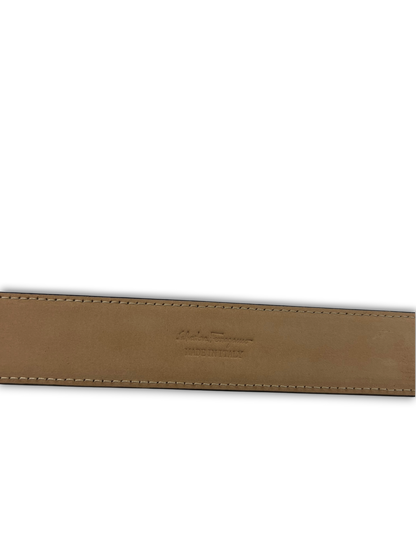 Ferragamo Belt (115cm)
