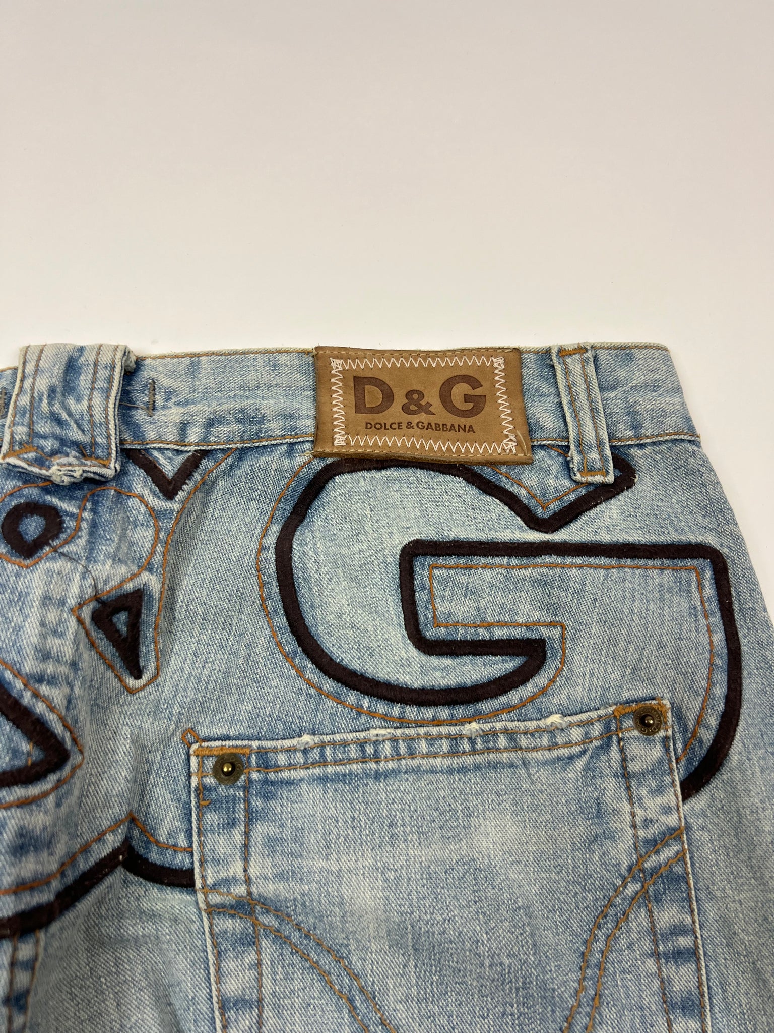 Dolce & Gabbana Jeans (34)