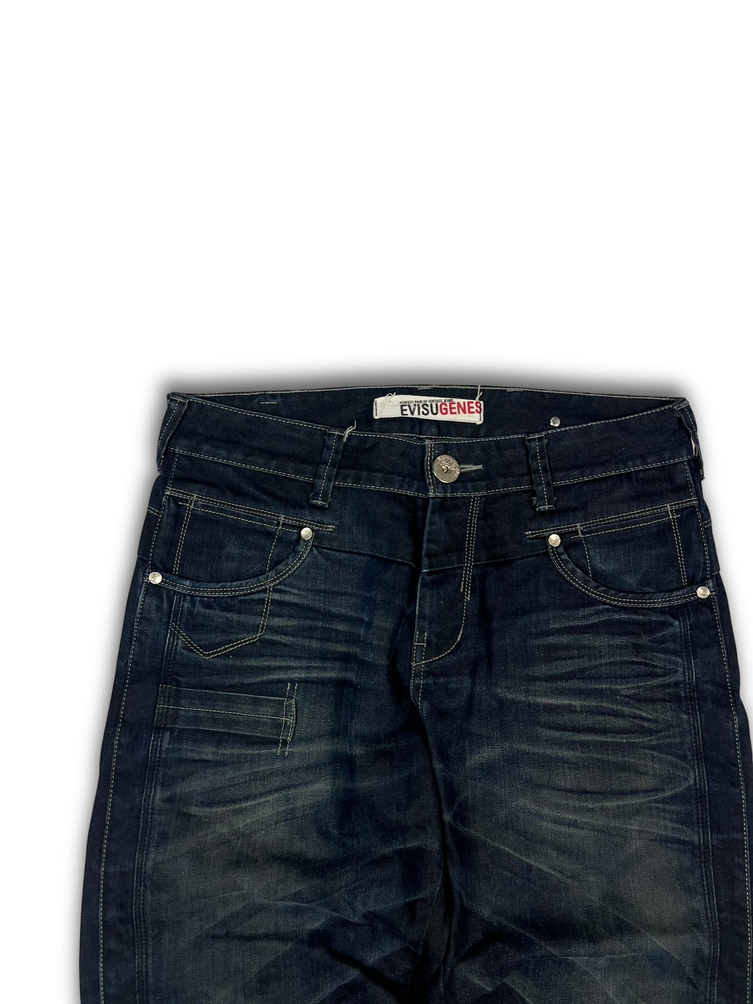 Evisu Jeans (34)