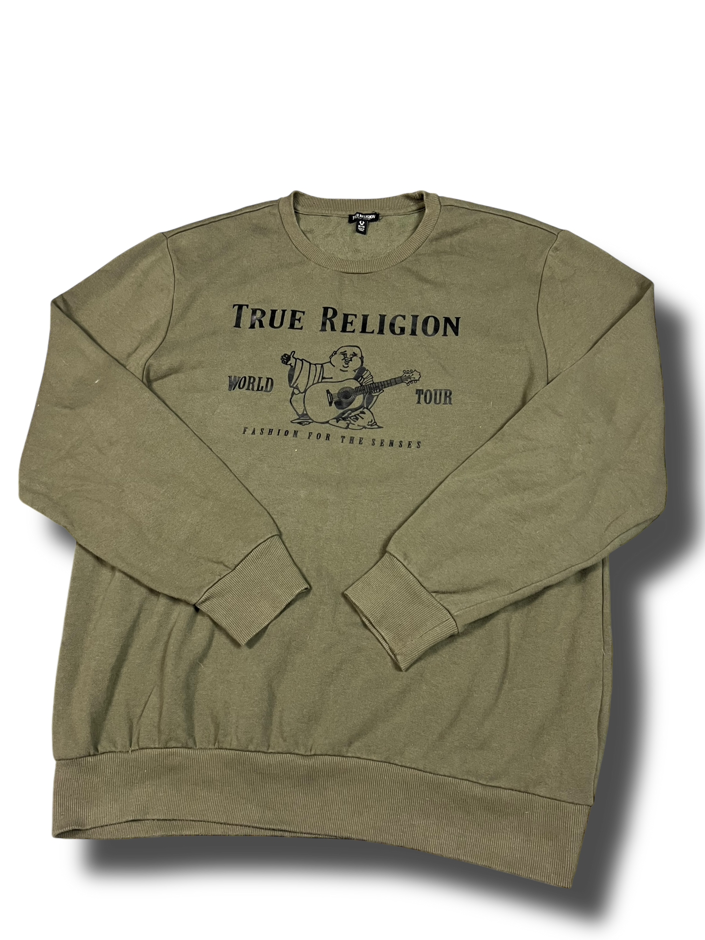 True Religion Sweater (XL)