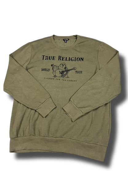 True Religion Sweater (XL)
