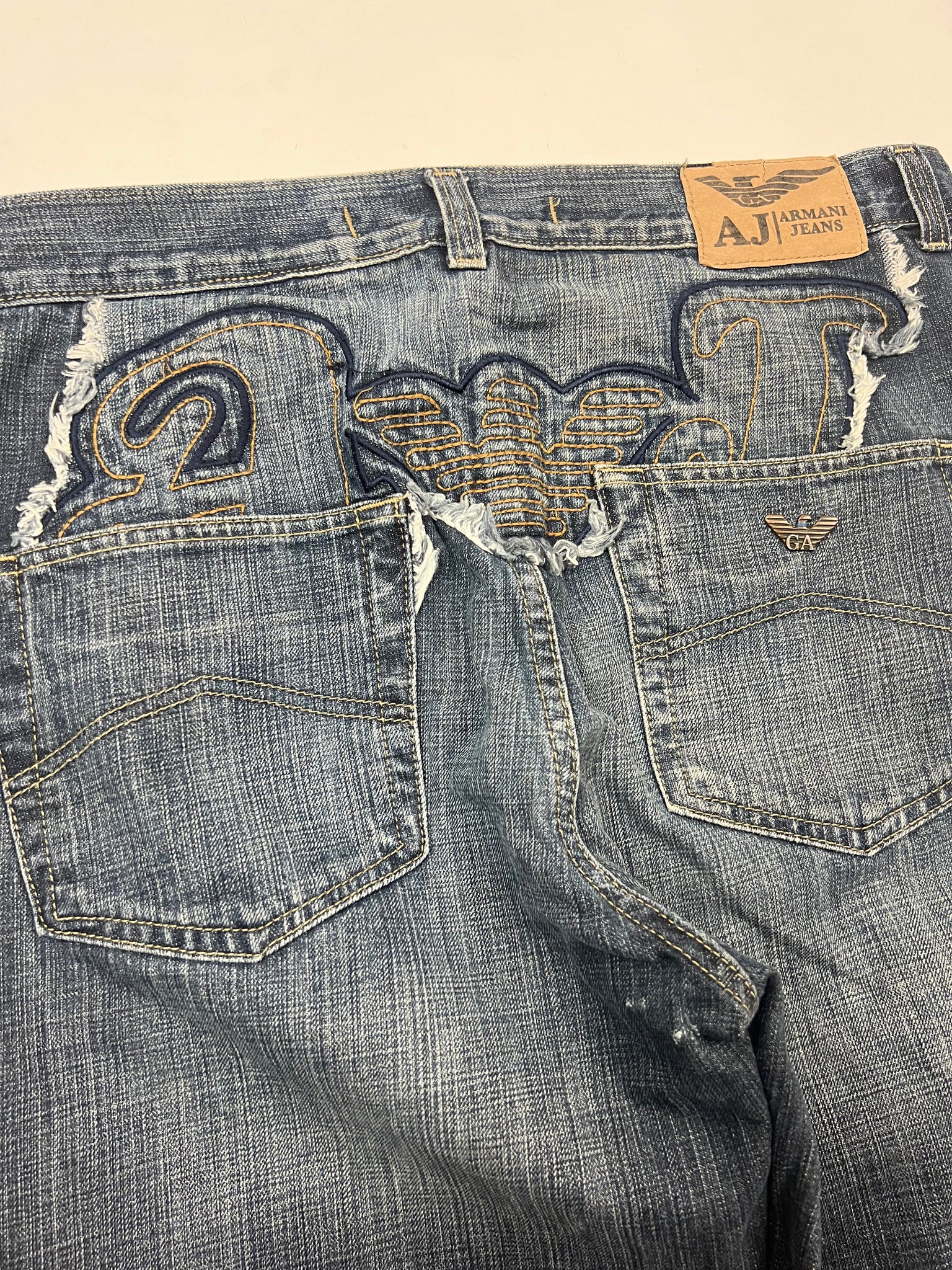 Armani Jeans (38)