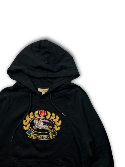 Burberry Hoodie (M)
