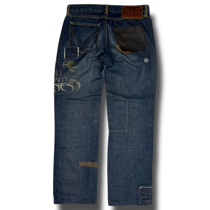 Dolce & Gabbana Jeans (30)