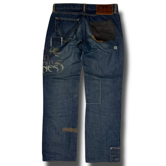 Dolce & Gabbana Jeans (30)