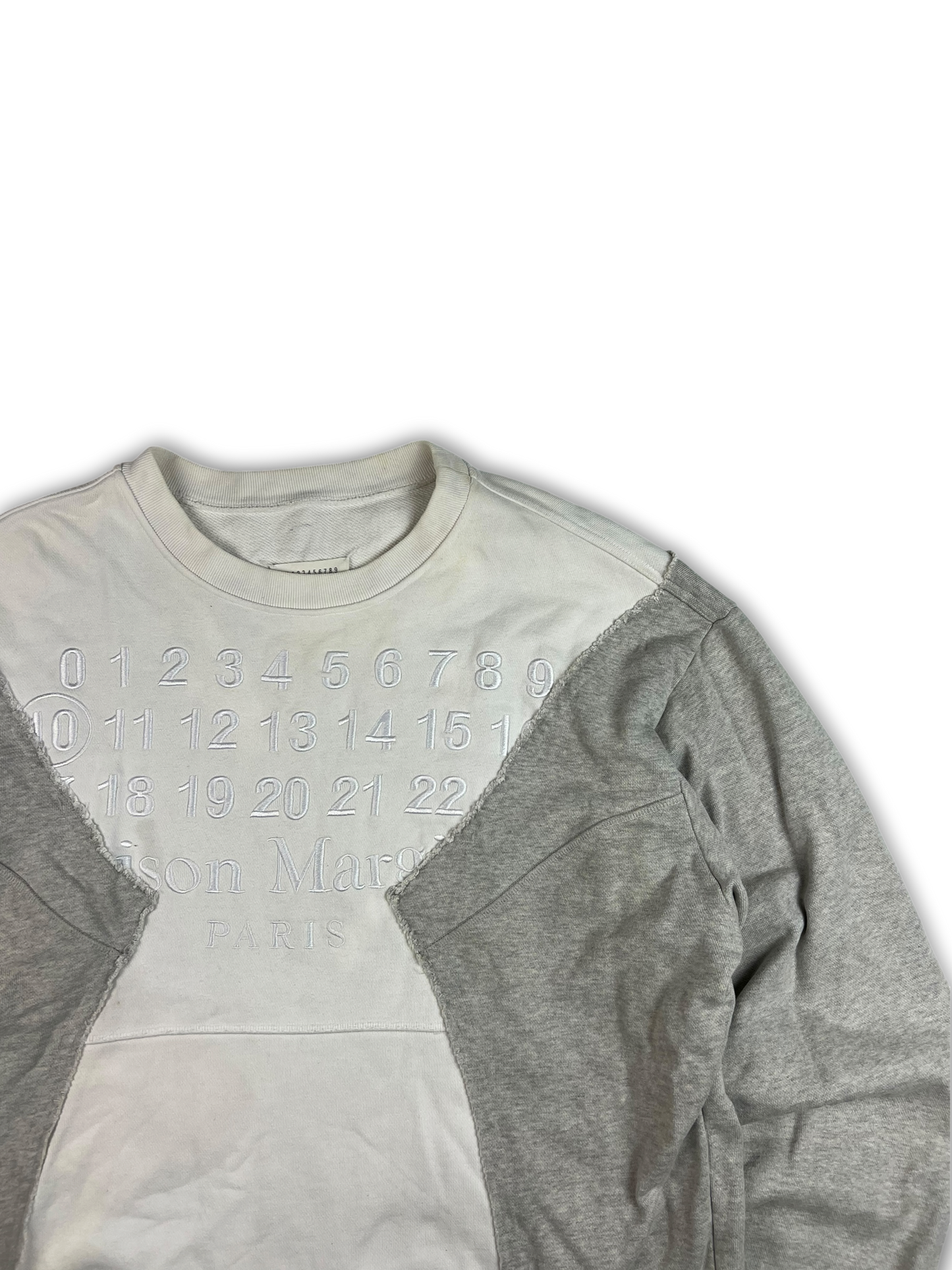 Maison Margiela Sweater (L)