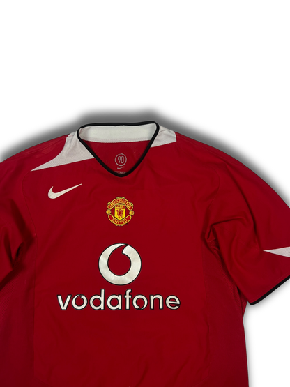 Nike Manchester United Jersey (L)
