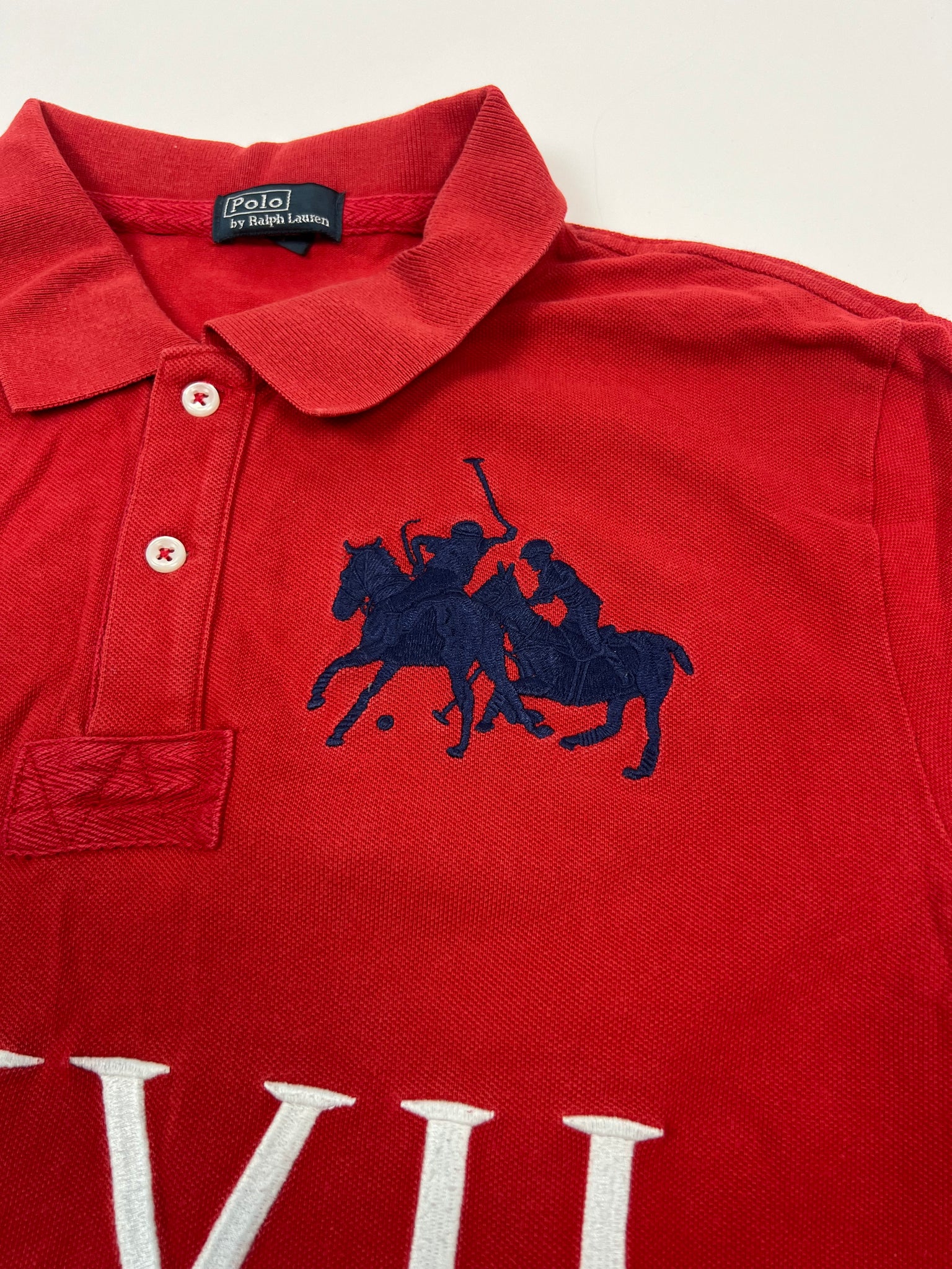 Polo Ralph Lauren Polo (L)