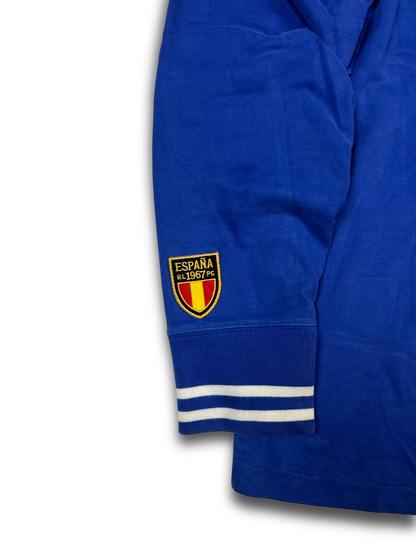 Polo Ralph Lauren Longsleeve (L)