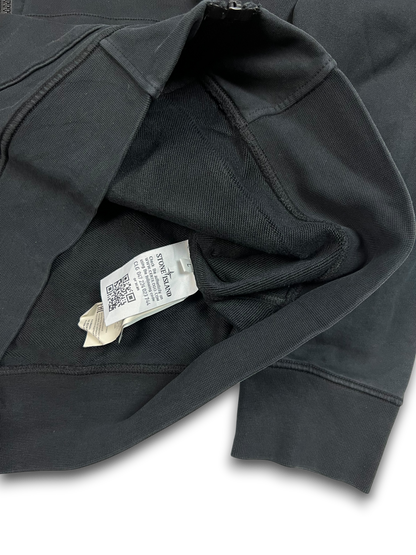 Stone Island Zip Up (L)