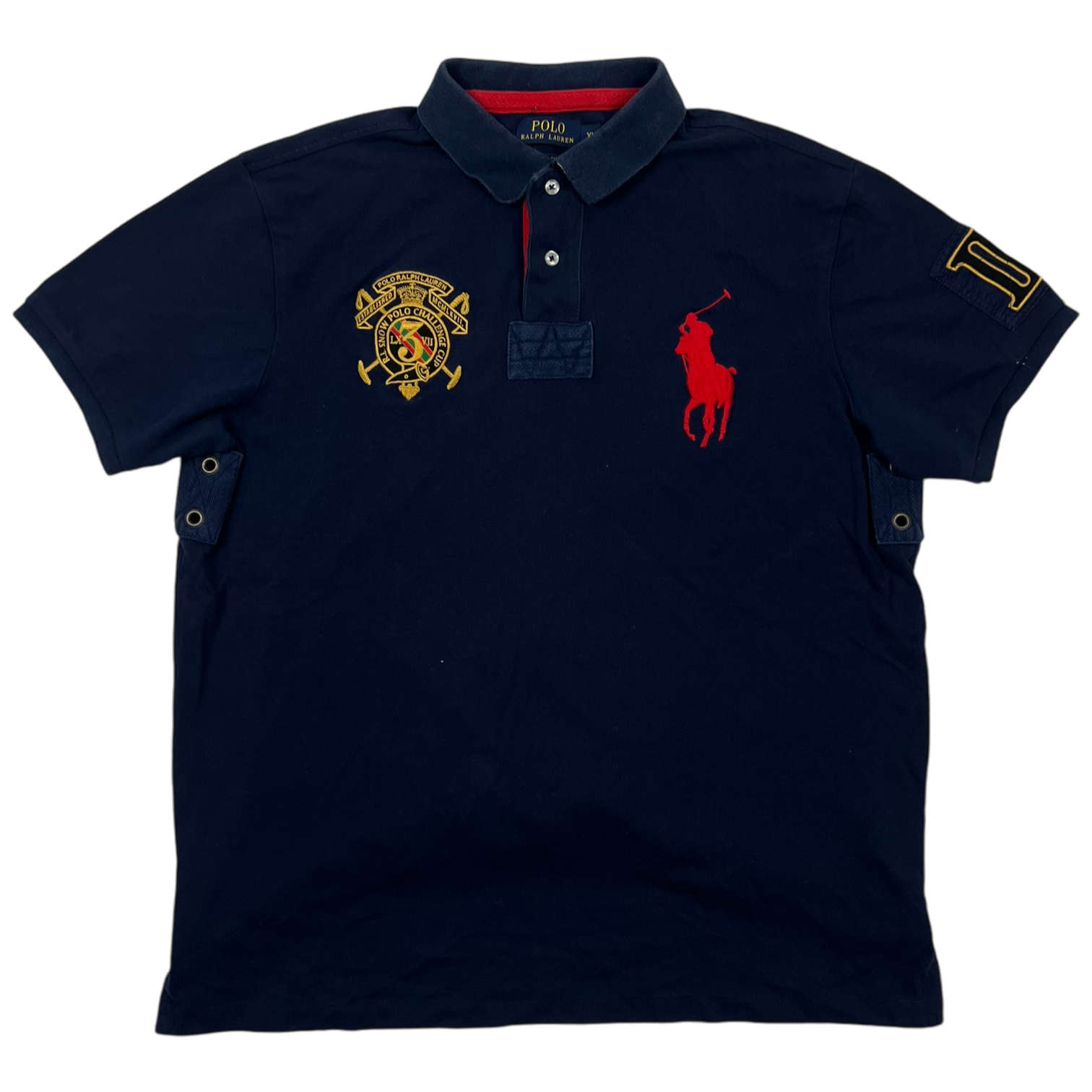 Polo Ralph Lauren Polo (XL)