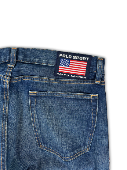 Polo Sport Jeans (34)