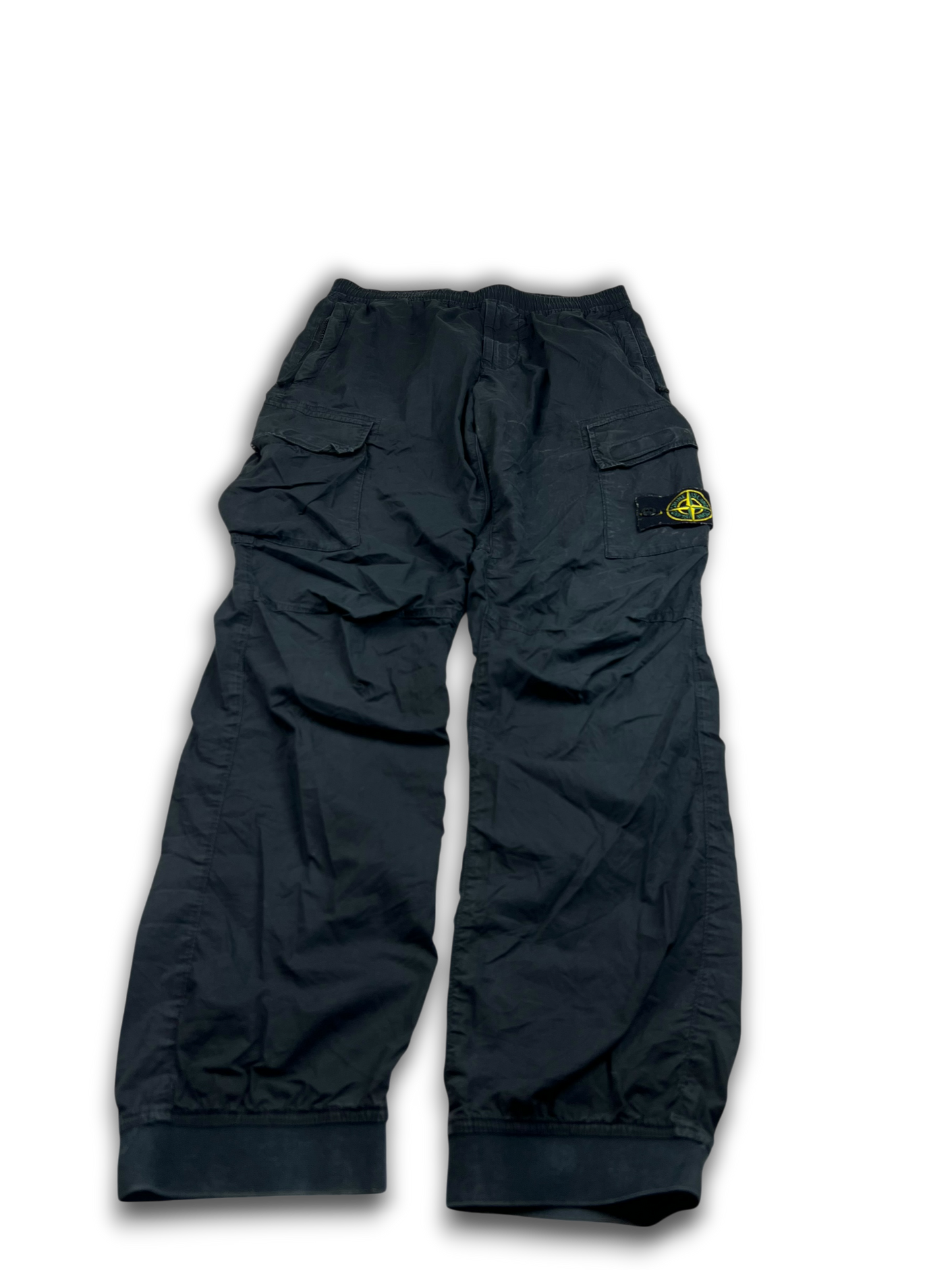 Stone Island Cargo Pants (29)