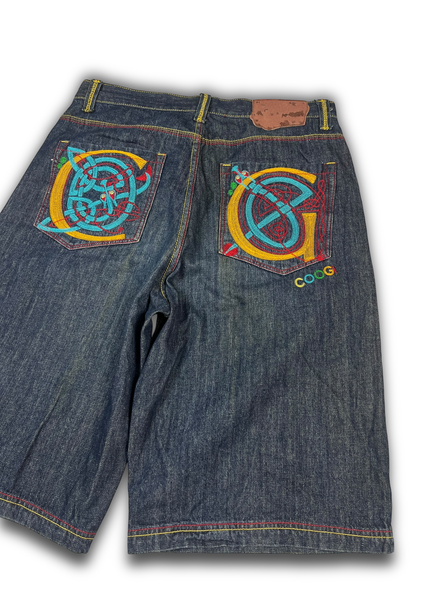Coogi Jorts (36)