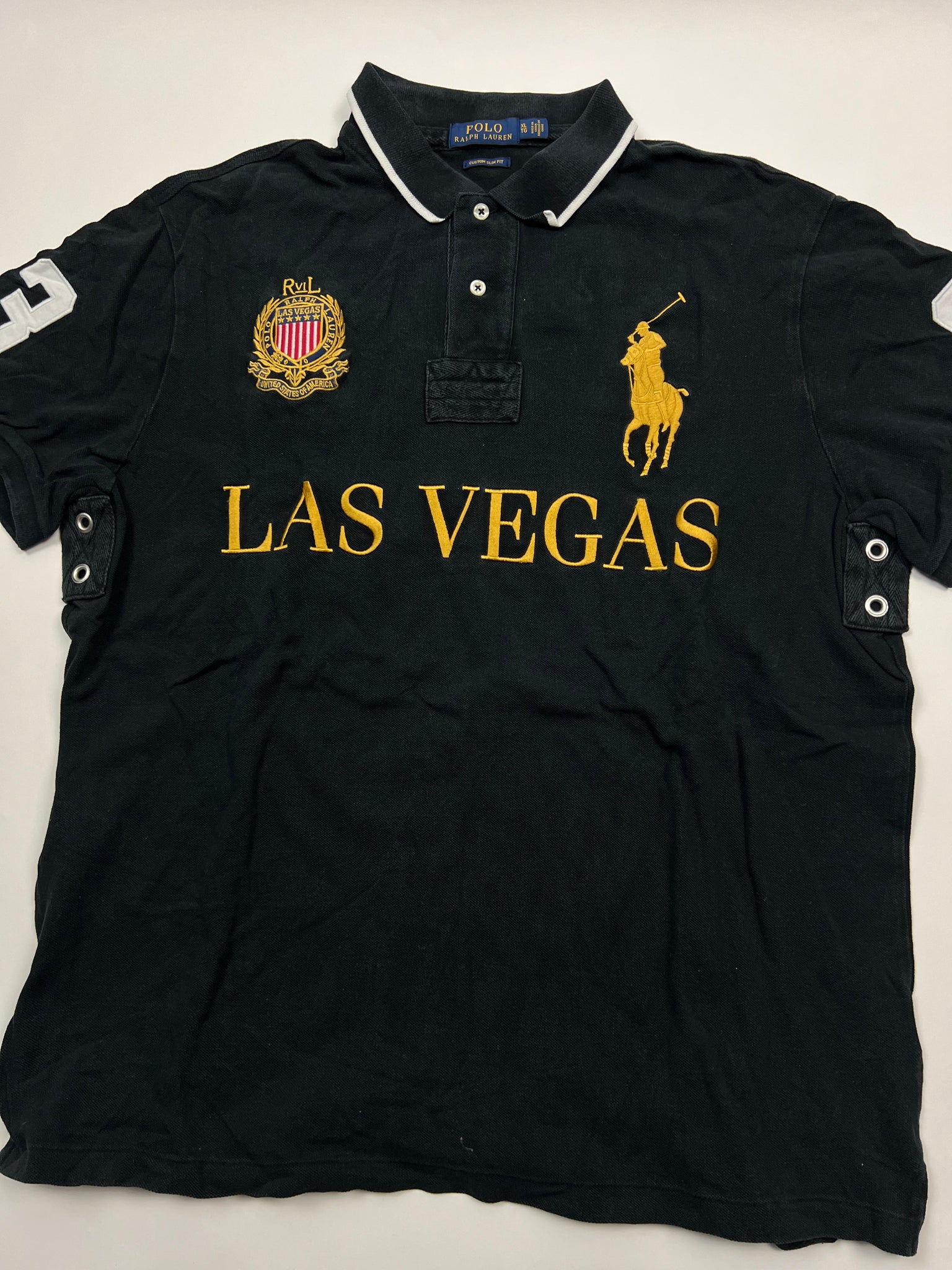 Polo Ralph Lauren Polo (XL)