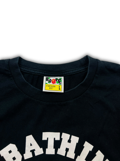 A Bathing Ape T-Shirt (L)