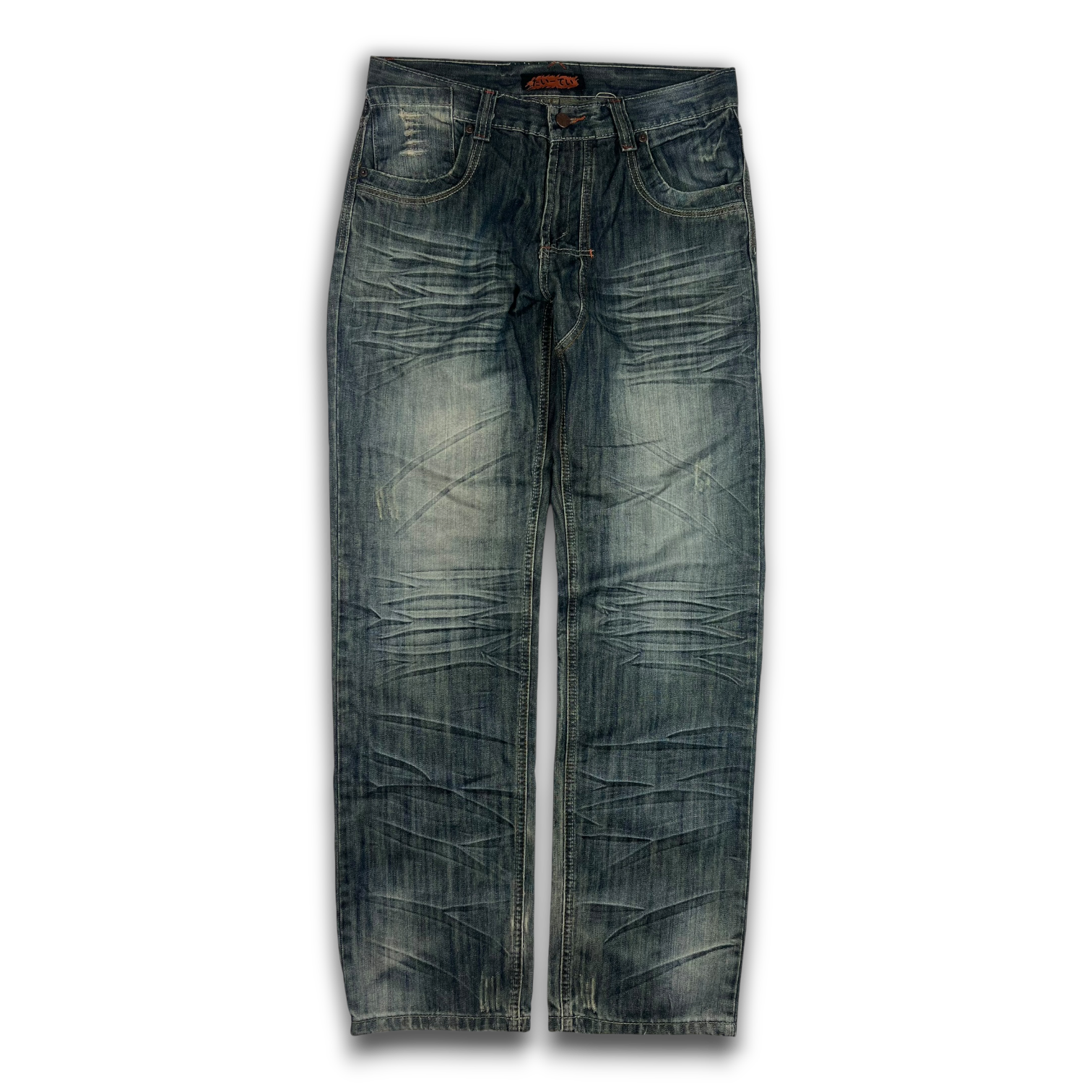 Japanese Washed Denim (33)
