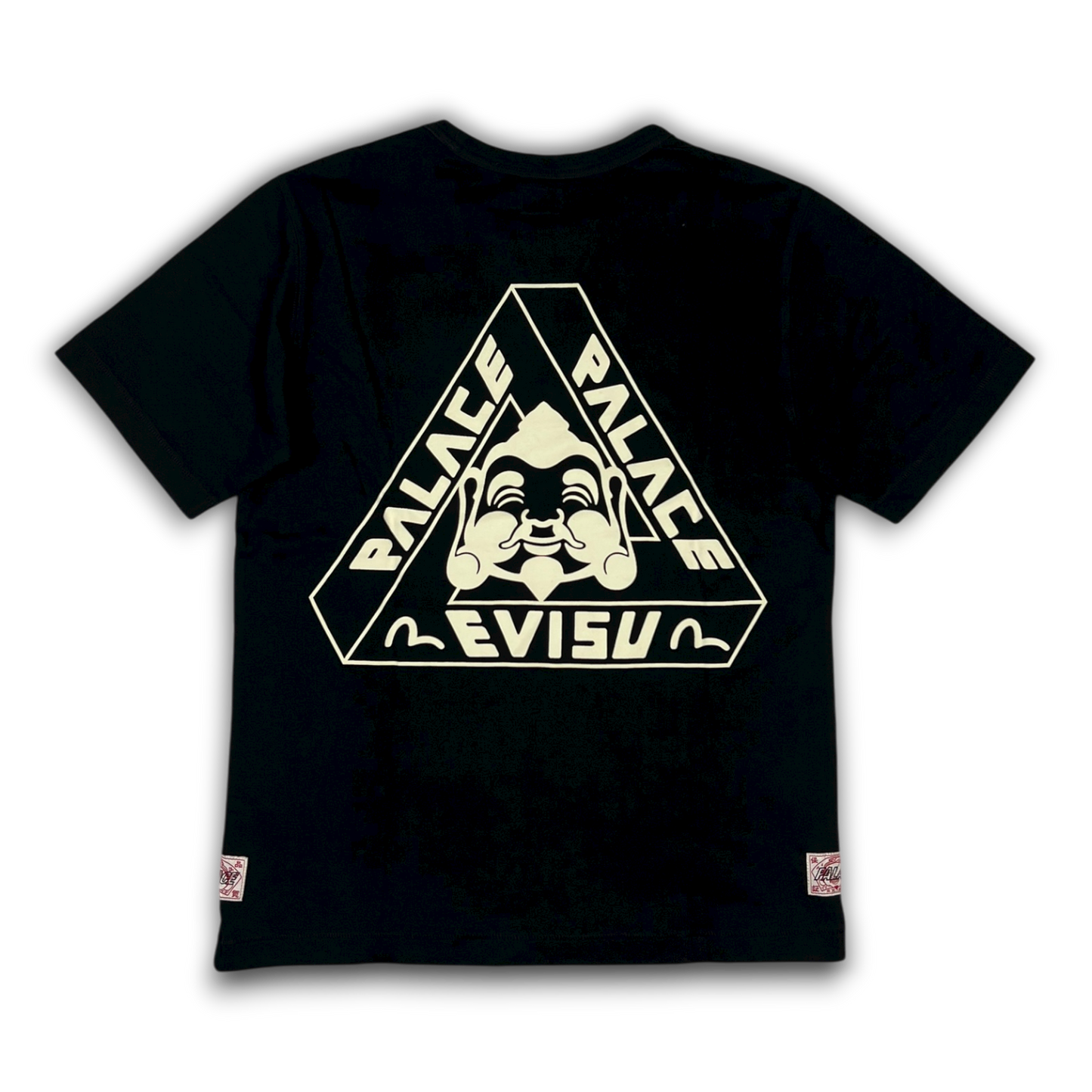 Evisu X Palace T-Shirt (S)