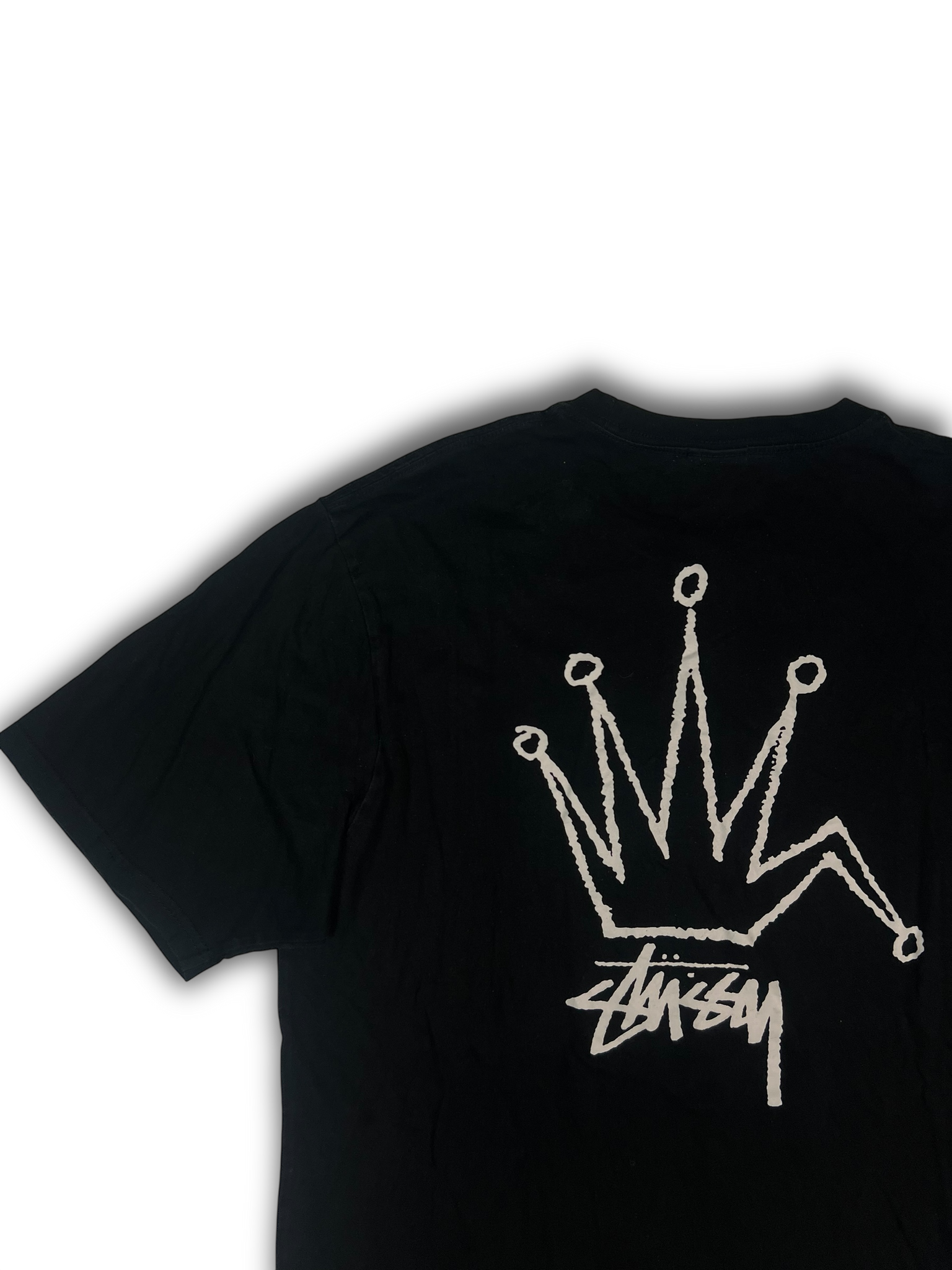 Stüssy T-Shirt (XL)
