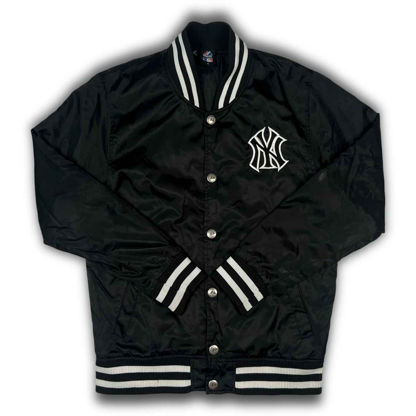 New York Yankees Jacket (M)
