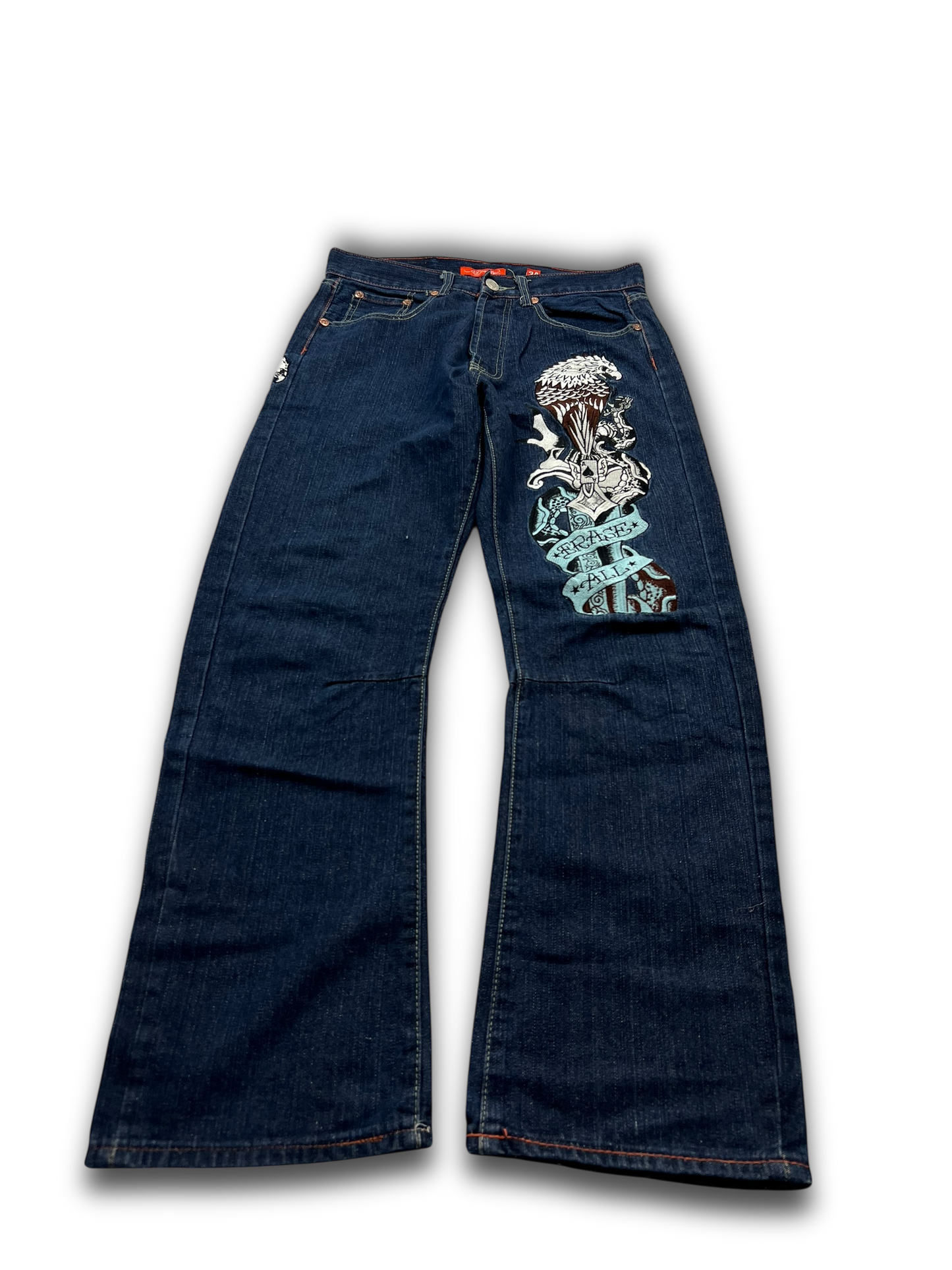 Ed Hardy Jeans (34)