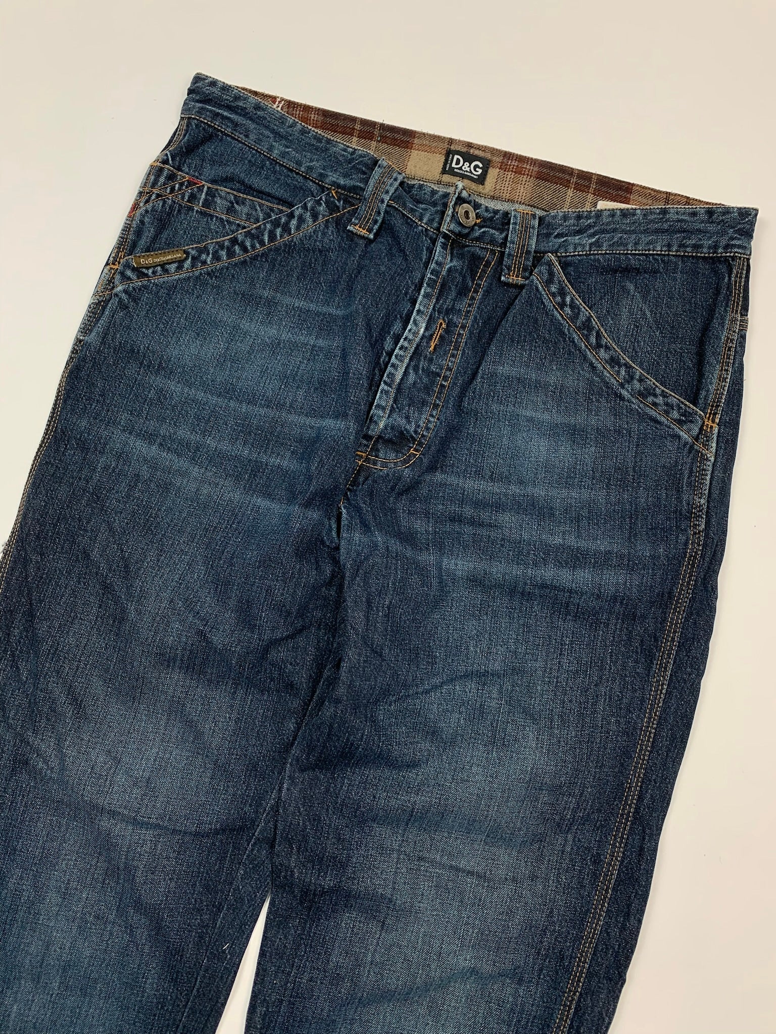 Dolce & Gabbana Jeans (34)